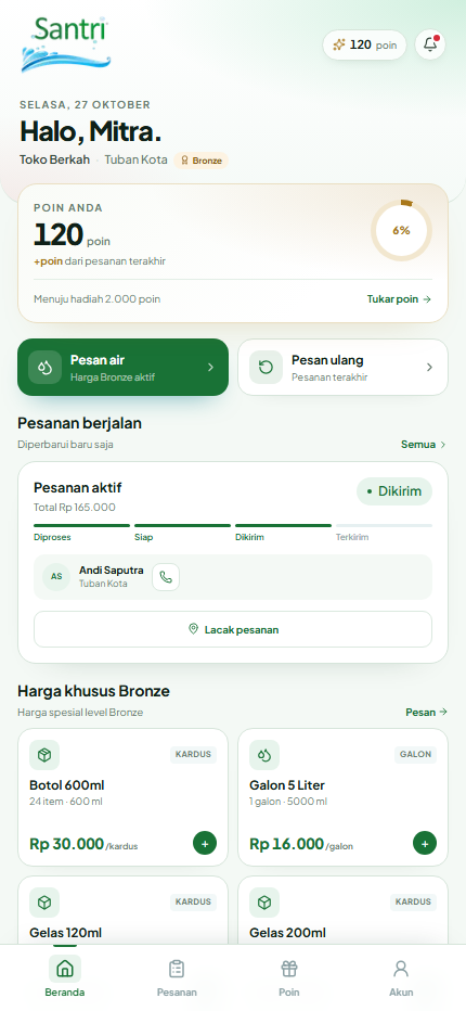 Portal Agen